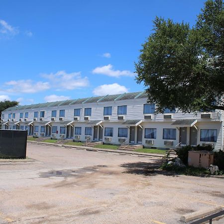 Days Inn By Wyndham Waco University Area 외부 사진