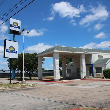 Days Inn By Wyndham Waco University Area 외부 사진