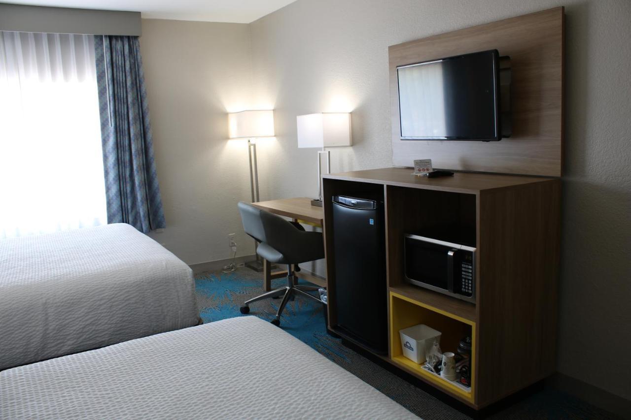 Days Inn By Wyndham Waco University Area 외부 사진
