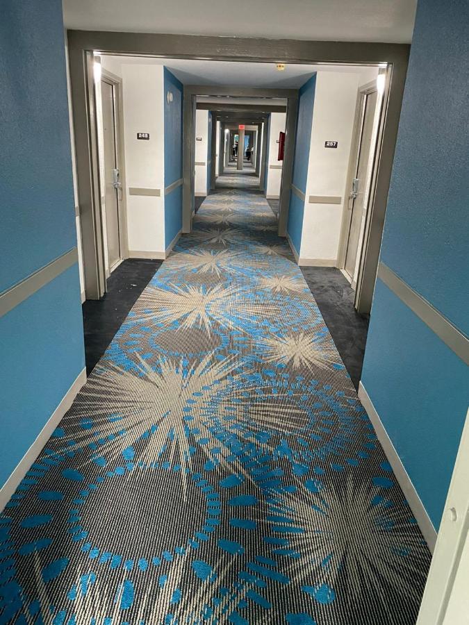 Days Inn By Wyndham Waco University Area 외부 사진