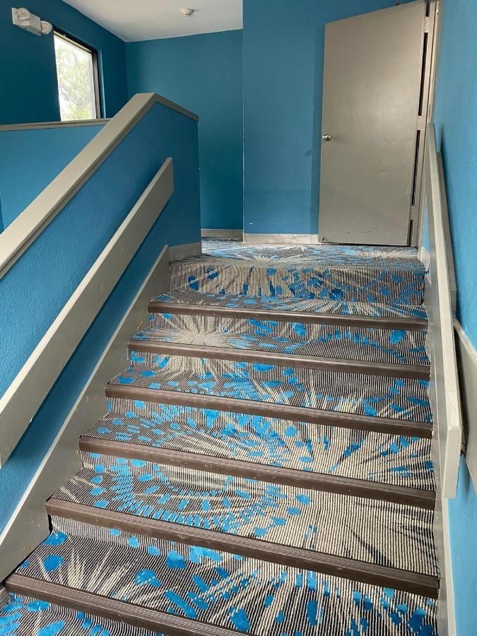 Days Inn By Wyndham Waco University Area 외부 사진