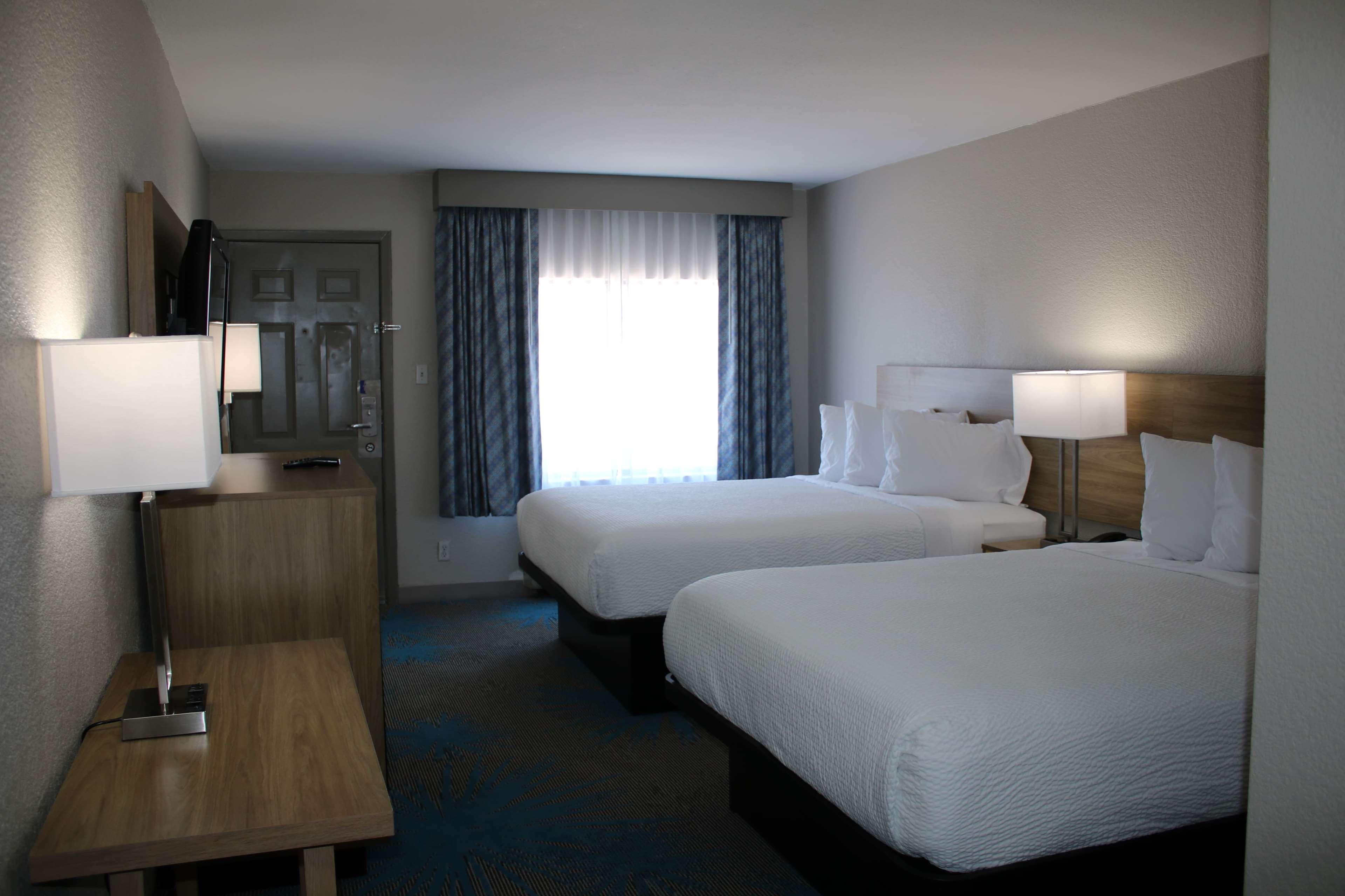 Days Inn By Wyndham Waco University Area 외부 사진