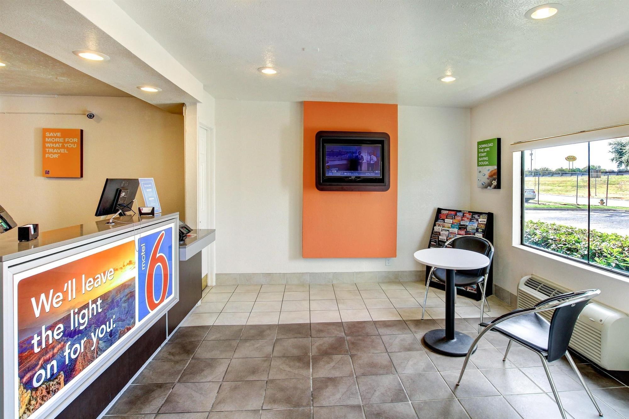Days Inn By Wyndham Waco University Area 외부 사진