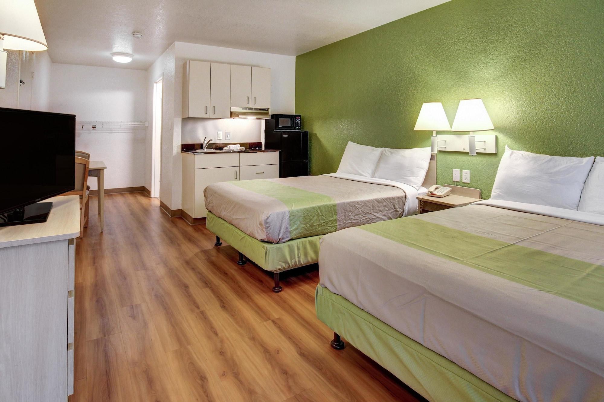 Days Inn By Wyndham Waco University Area 외부 사진