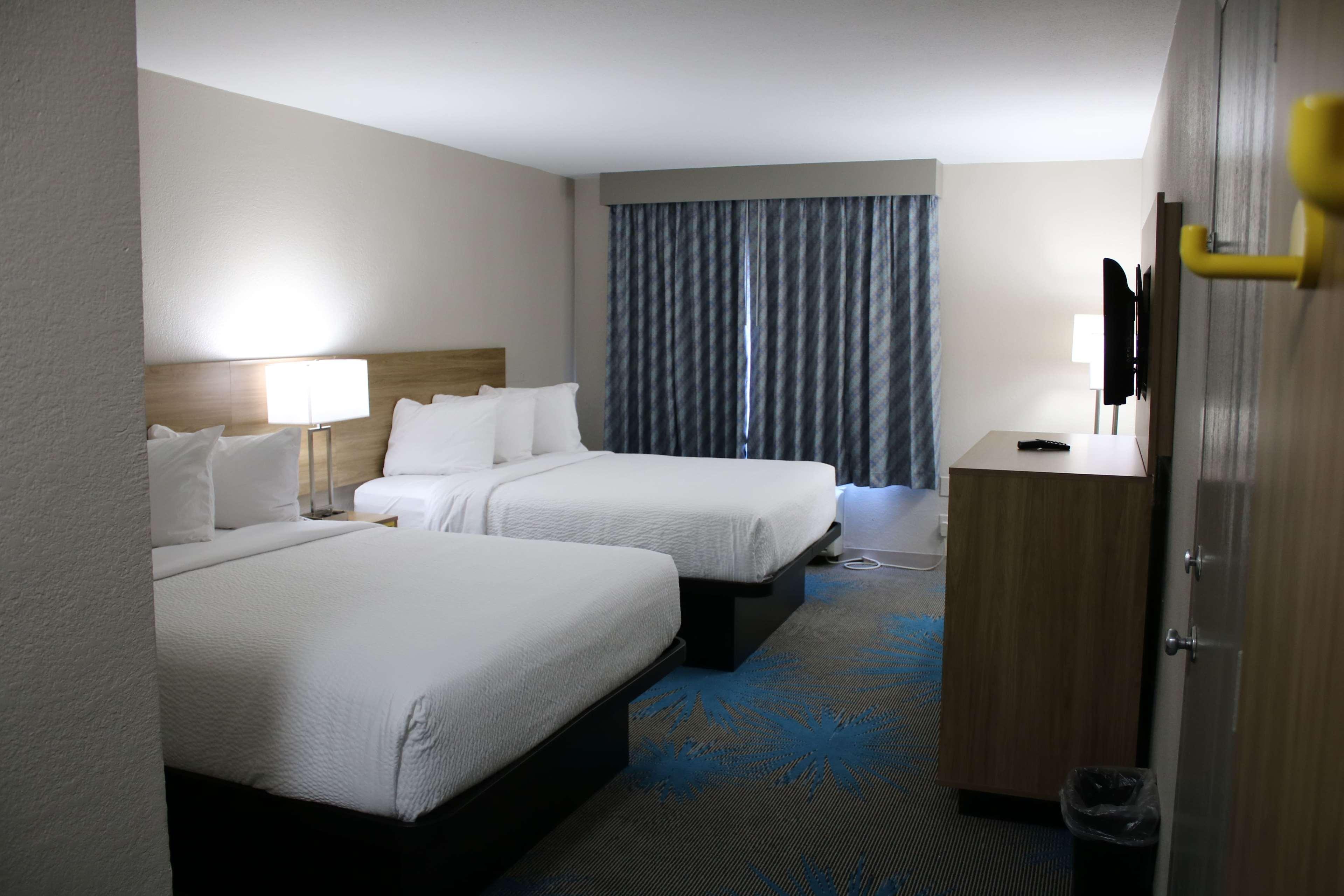 Days Inn By Wyndham Waco University Area 외부 사진