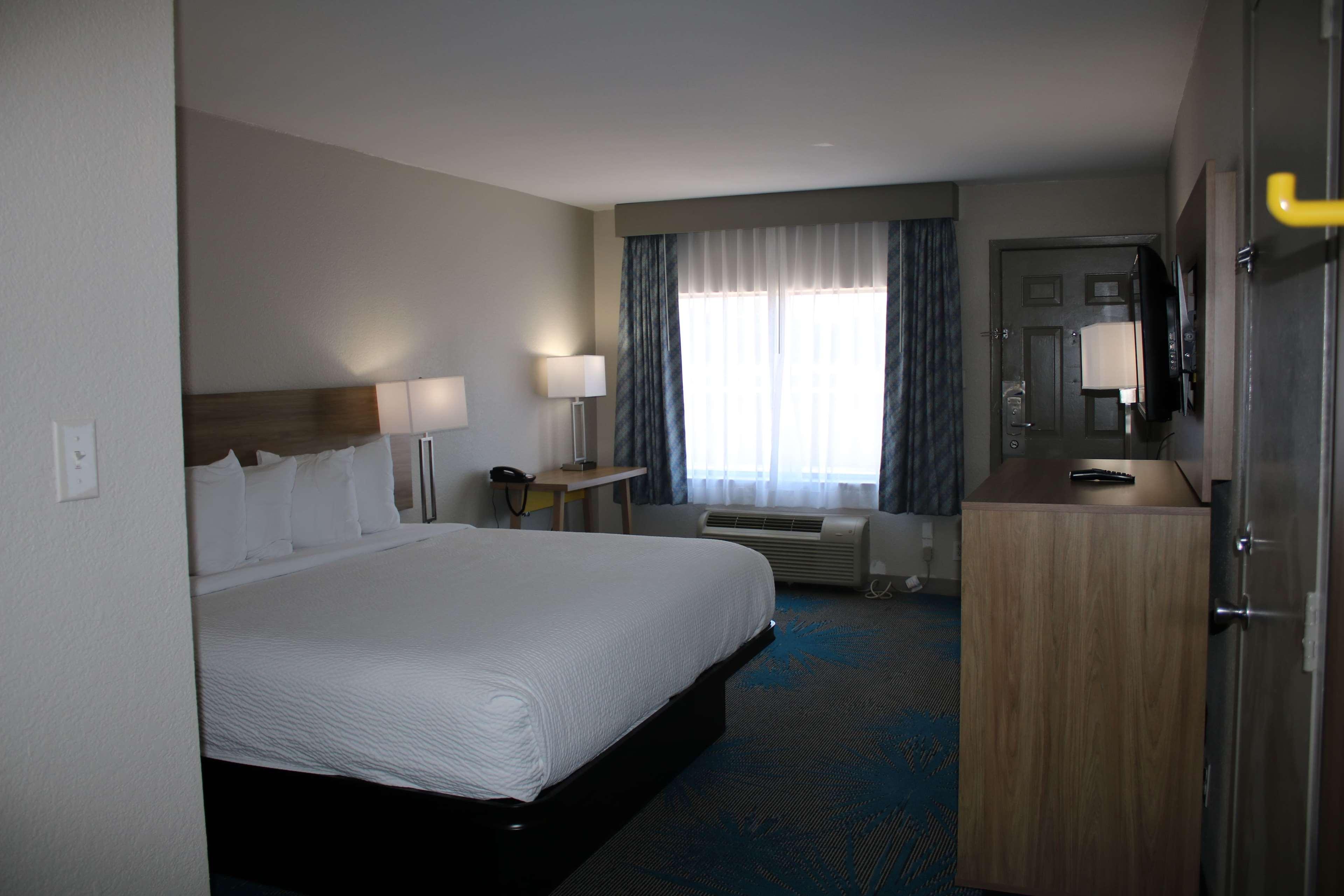 Days Inn By Wyndham Waco University Area 외부 사진