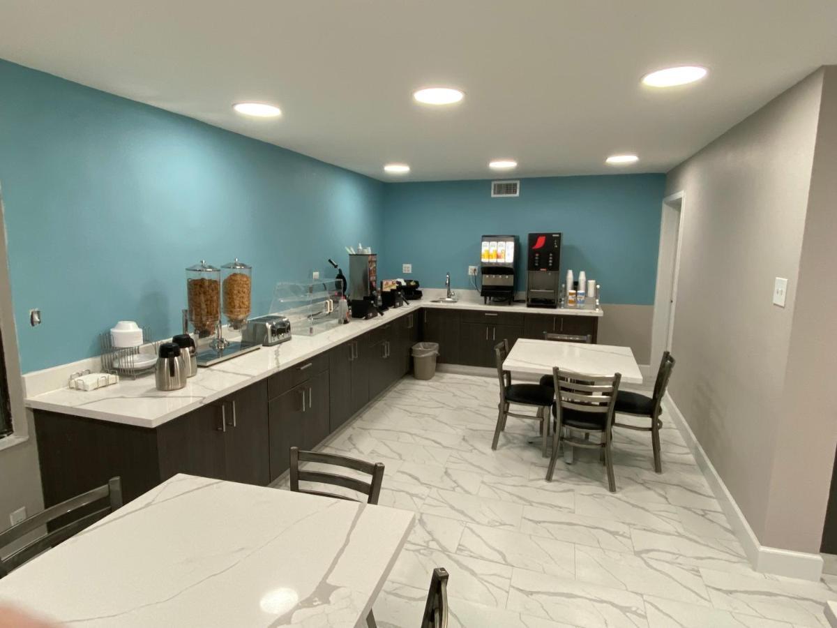 Days Inn By Wyndham Waco University Area 외부 사진