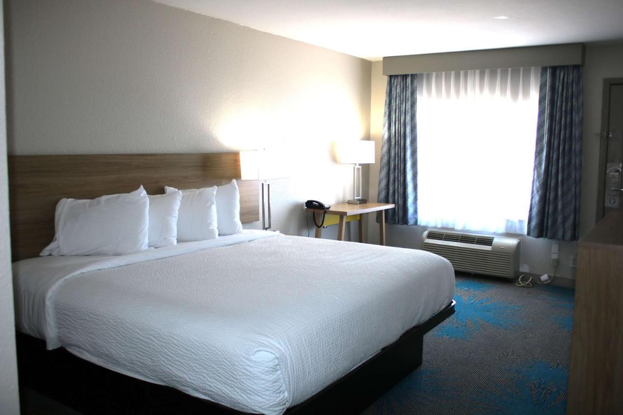 Days Inn By Wyndham Waco University Area 외부 사진